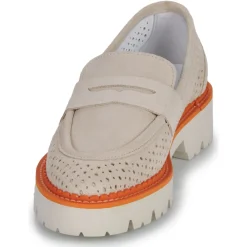 JB Martin - FRANNY< Mocassins & Chaussures Bateau