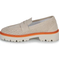 JB Martin - FRANNY< Mocassins & Chaussures Bateau