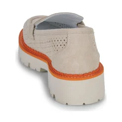 JB Martin - FRANNY< Mocassins & Chaussures Bateau