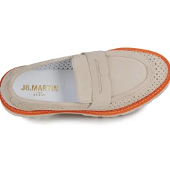 JB Martin - FRANNY< Mocassins & Chaussures Bateau