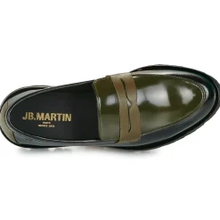 JB Martin - FRELON< Mocassins & Chaussures Bateau