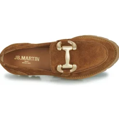 JB Martin Mocassins & Chaussures Bateau^- FRIVOLE