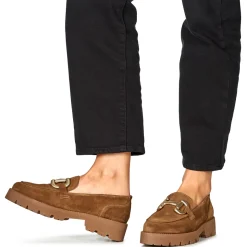 JB Martin Mocassins & Chaussures Bateau^- FRIVOLE