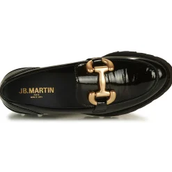 JB Martin - FRIVOLE< Mocassins & Chaussures Bateau