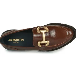 JB Martin - FRIVOLE< Mocassins & Chaussures Bateau