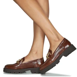 JB Martin - FRIVOLE< Mocassins & Chaussures Bateau