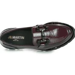JB Martin Mocassins & Chaussures Bateau^- FRIVOLE