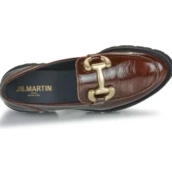 JB Martin - FRIVOLE< Mocassins & Chaussures Bateau