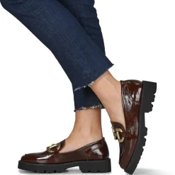 JB Martin - FRIVOLE< Mocassins & Chaussures Bateau
