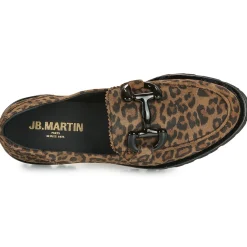 JB Martin Mocassins & Chaussures Bateau^- FRIVOLE