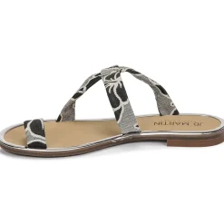 JB Martin Sandales Et Nu-pieds^- GACIA