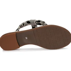 JB Martin Sandales Et Nu-pieds^- GACIA