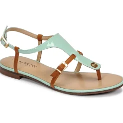 JB Martin Sandales Et Nu-pieds^- GAELIA