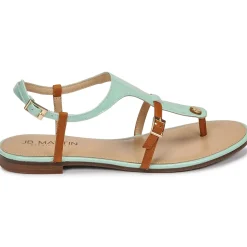 JB Martin Sandales Et Nu-pieds^- GAELIA