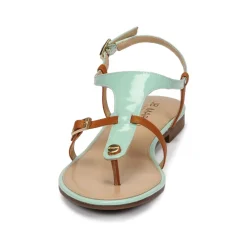 JB Martin Sandales Et Nu-pieds^- GAELIA