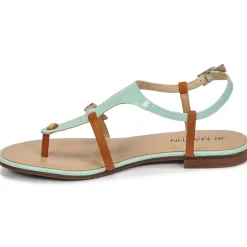 JB Martin Sandales Et Nu-pieds^- GAELIA