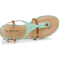 JB Martin Sandales Et Nu-pieds^- GAELIA