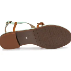 JB Martin Sandales Et Nu-pieds^- GAELIA