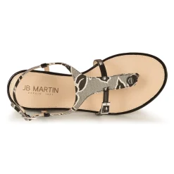 JB Martin Sandales Et Nu-pieds^- 2GAELIA