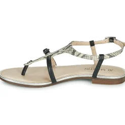 JB Martin Sandales Et Nu-pieds^- GAELIA