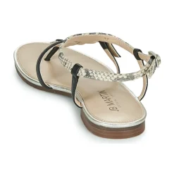JB Martin Sandales Et Nu-pieds^- GAELIA