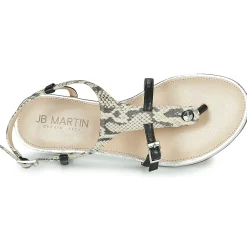 JB Martin Sandales Et Nu-pieds^- GAELIA