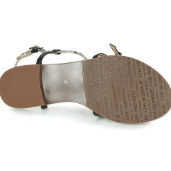 JB Martin Sandales Et Nu-pieds^- GAELIA