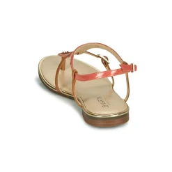 JB Martin Sandales Et Nu-pieds^- GAELIA
