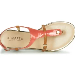 JB Martin Sandales Et Nu-pieds^- GAELIA