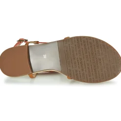 JB Martin Sandales Et Nu-pieds^- GAELIA