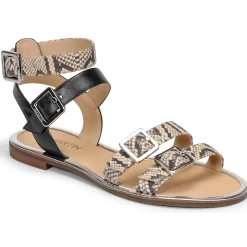 JB Martin Sandales Et Nu-pieds^- GAPI