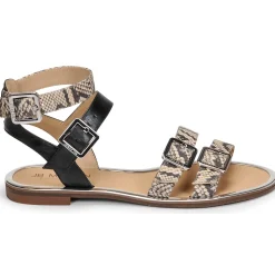 JB Martin Sandales Et Nu-pieds^- GAPI