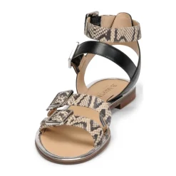 JB Martin Sandales Et Nu-pieds^- GAPI