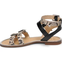 JB Martin Sandales Et Nu-pieds^- GAPI