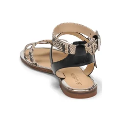 JB Martin Sandales Et Nu-pieds^- GAPI