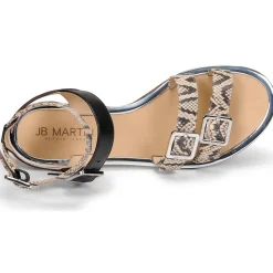 JB Martin Sandales Et Nu-pieds^- GAPI