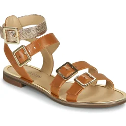 JB Martin Sandales Et Nu-pieds^- GAPI