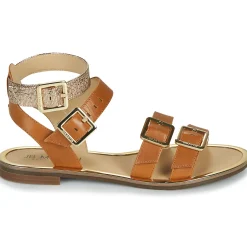 JB Martin Sandales Et Nu-pieds^- GAPI