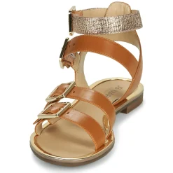 JB Martin Sandales Et Nu-pieds^- GAPI