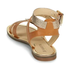 JB Martin Sandales Et Nu-pieds^- GAPI