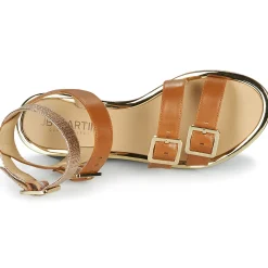 JB Martin Sandales Et Nu-pieds^- GAPI