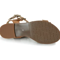 JB Martin Sandales Et Nu-pieds^- GAPI