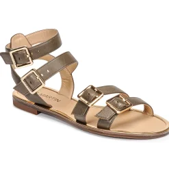 JB Martin Sandales Et Nu-pieds^- GAPI
