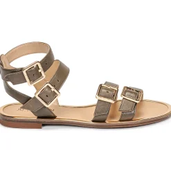 JB Martin Sandales Et Nu-pieds^- GAPI