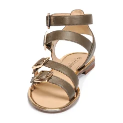 JB Martin Sandales Et Nu-pieds^- GAPI