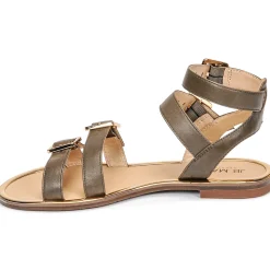 JB Martin Sandales Et Nu-pieds^- GAPI