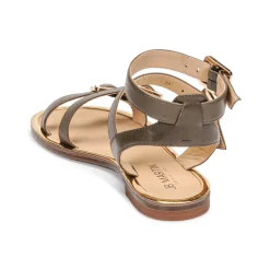 JB Martin Sandales Et Nu-pieds^- GAPI