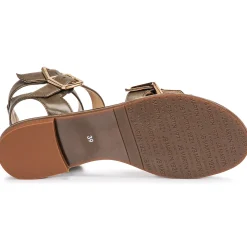JB Martin Sandales Et Nu-pieds^- GAPI