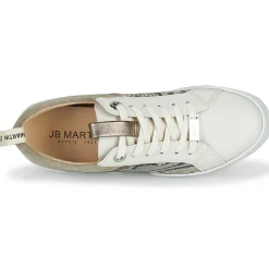 JB Martin - GELATO< Baskets Mode