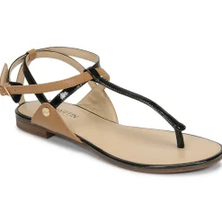 JB Martin Sandales Et Nu-pieds^- GENIE